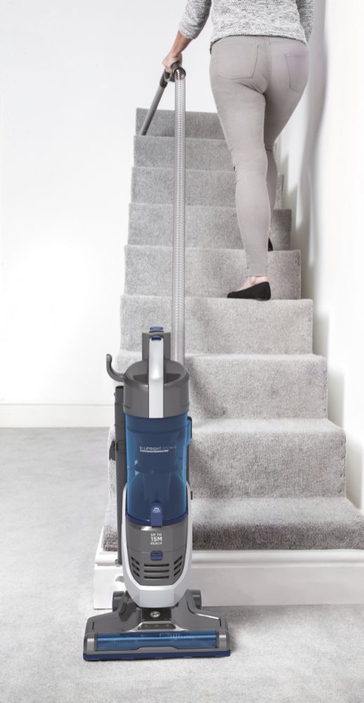 HUPRIGHT 500 PLUS HU500SGP 001 Upright vacuum cleaners Hoover